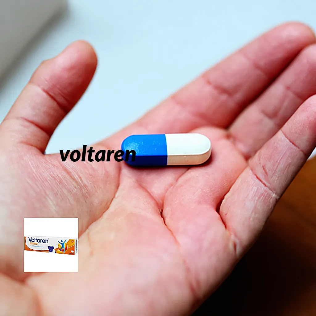 Nome generico do voltaren